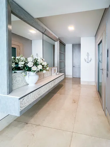 Apartamento En Venta En Castillo Grande. Cod V8402