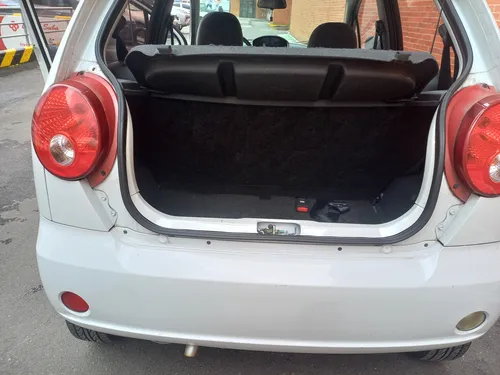 Chevrolet Spark 1.0 7:24 Cronos