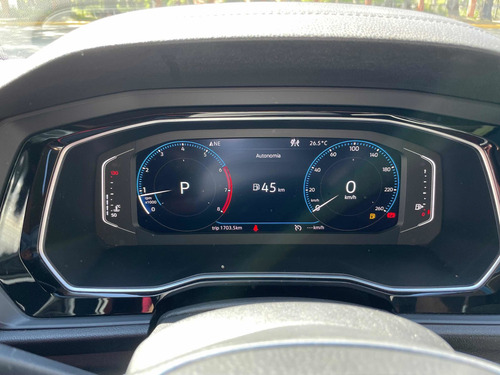 Imagen 3 de 16 de Volkswagen Vento 2019 1.4 Highline 150cv At