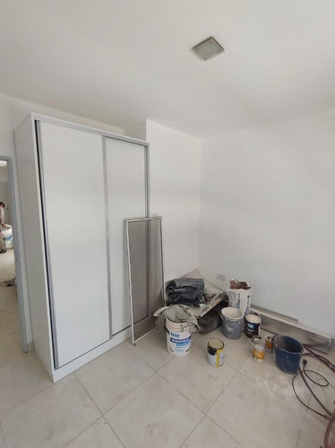 Imagen 11 de 14 de Departamento Con 2 Dormitorios En P.a Y Local Comercial P.b