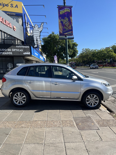 Renault Koleos 2.5 Ph3 Expression 4x2 M