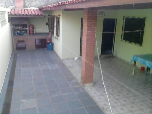 Imagem 2 de 8 de Casa - Vila Santa Terezinha - Ca1178