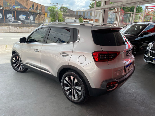 Chery Tiggo 5X TIGGO 5 TXS