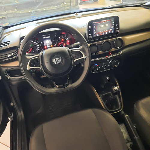 Fiat Cronos 1.3 FIREFLY FLEX DRIVE MANUAL
