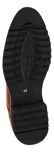 Botin Hombre Casual 03