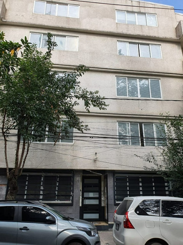 Imagen 18 de 18 de Departamento En Monrovia, Col Portales