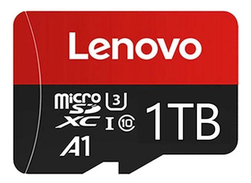 Micro Sd 1tb Incluye Adaptador, Velocidad Y Calidad