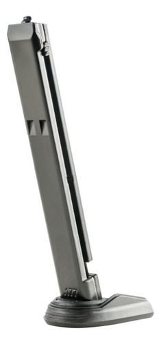 Cargador Co2 Magazine Beretta Apx 4.5mm 20 Rondas Xchws P