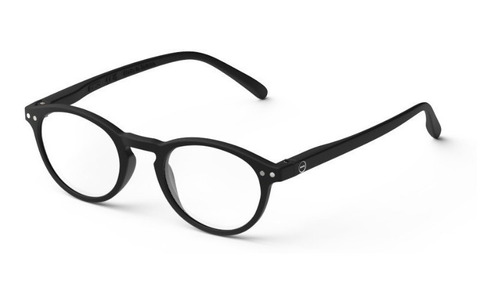 Lentes De Lectura Negro +2.5 #a Izipizi