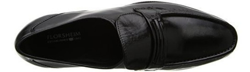 Florsheim Como Slip On Mocasines Para Hombre