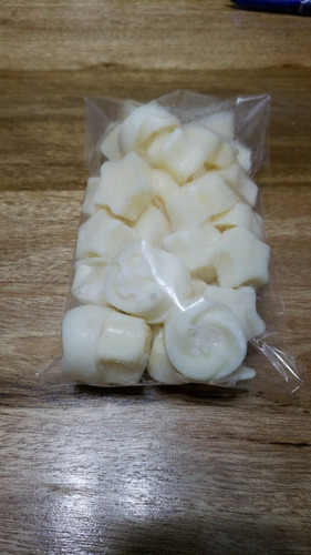 Bombones Aromáticos Para Hornillos X 12 Unidades