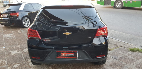 Chevrolet Onix Ltz