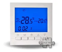 Comprar Termostato Digital Programable Calderas Peisa Baxi Caldaia