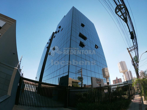 Imagem 1 de 10 de Salas Comerciais - Ref: V572