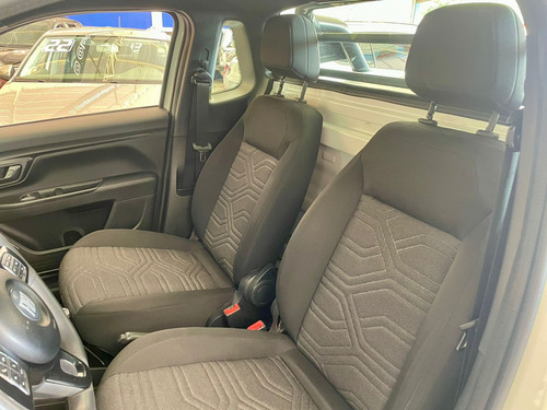 Fiat Strada 1.3 Freedom Cab. Cs Plus Flex 2p