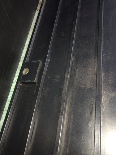 Imagen 5 de 7 de Protecciones De Fierro 2220x1065 Nuevas