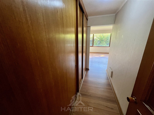 Departamento En Arriendo Con La Mejor Ubicación De Temuco
