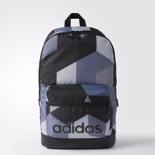 adidas neo mochila