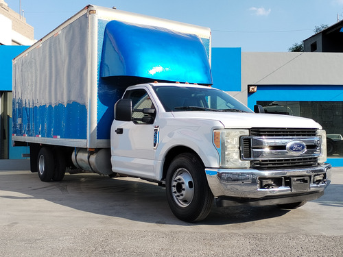 Ford F350 2017 Caja Seca De $599,000 Bono De 30,000 Pesos