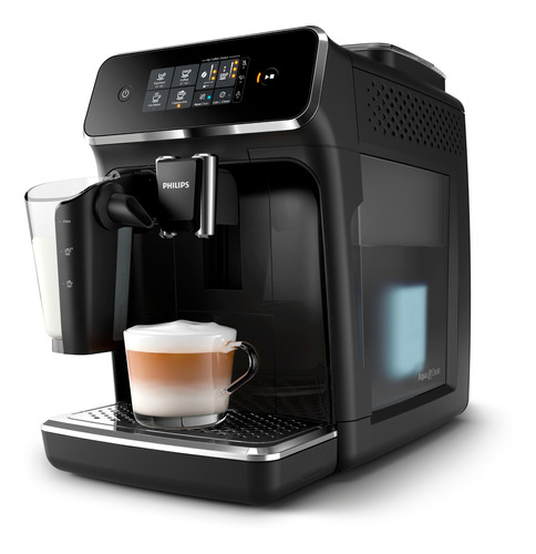 Cafetera Expreso Philips Ep2231/42 Automática Amv