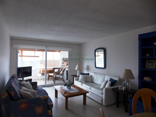 Torre Punta Del Este ,roosevelt Pda 15- Ref: 15332