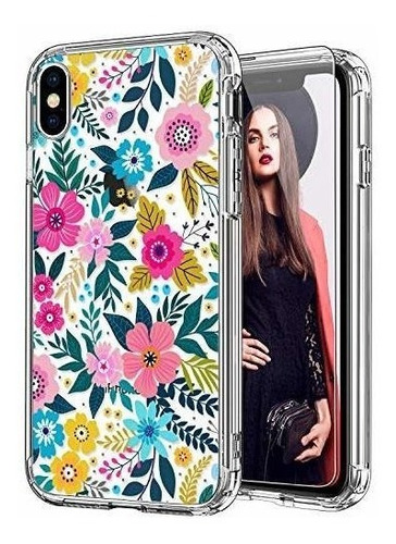 Icedio - Funda Para iPhone X-xr-xs Max-01