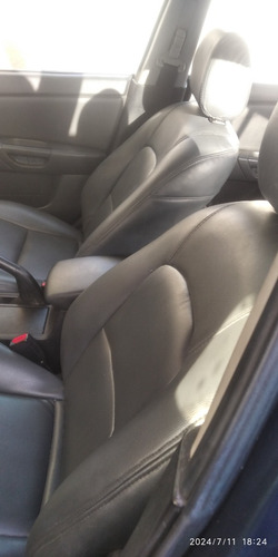 Mazda 3, 2008, Motor 2.0