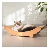 Comprar Cheerhome Pets Sisal Cat Scratcher Cama Para Gatos Interiore