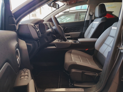 Citroën C5 Aircross 2021 1.6 Thp Eat6 Feel Pack