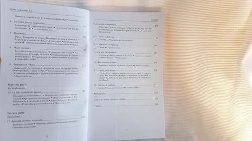 Imagen 4 de 6 de Como Lo Escribo 2.0 Juan Carlos Kreimer Pluma Y Papel