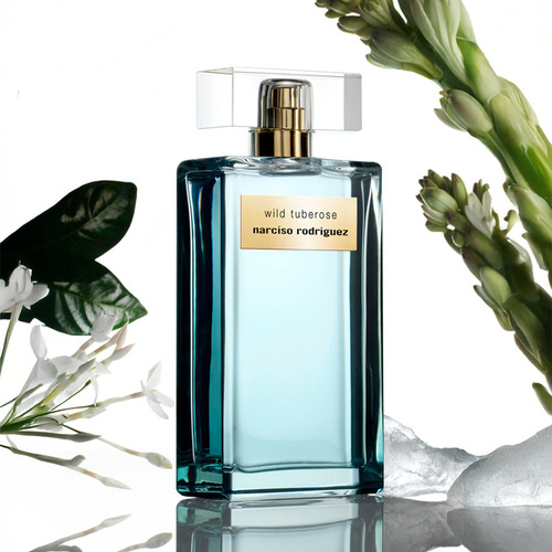 Perfume Unisex Narciso Rodriguez Wild Tuberose Edp Intense