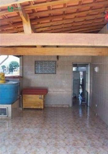 Imagem 7 de 8 de Sobrado Com 3 Dormitórios À Venda, 210 M² Por R$ 500.000,00 - Freguesia Do Ó - São Paulo/sp - So0186