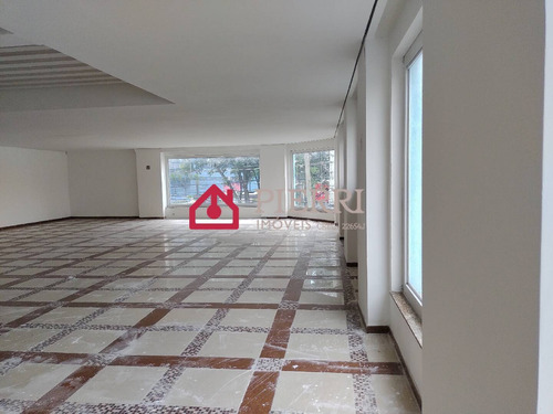 Imagem 1 de 15 de Salão Comercial Para Locação Vila Nova Conceição, Aprox 450 Mts - 7287