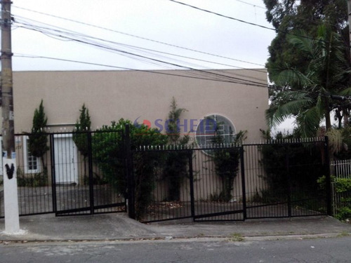 Imagem 6 de 15 de Imovel Comercial Com 720 Metros - Mc9117
