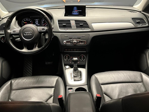 Audi Q3 1.4 TFSI AMBIENTE FLEX 4P S TRONIC