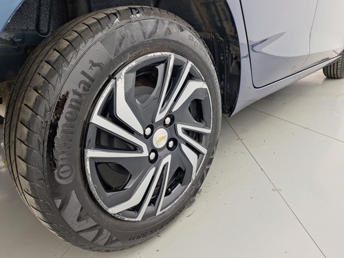 Chevrolet Onix 1.0 TURBO FLEX LT MANUAL