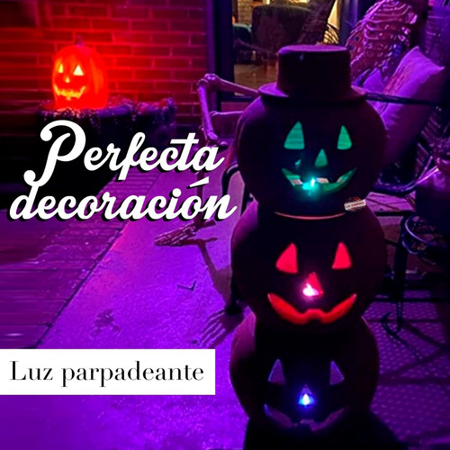 Set 3 Pcs Vela Led Luz Rgb Decorar Fiesta Colores Dzlz-04
