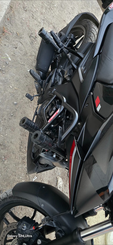 Pulsar N250