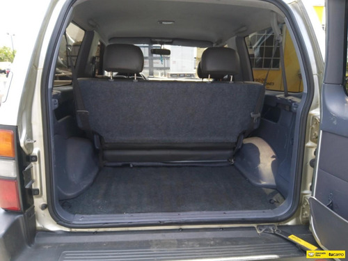 Toyota Meru Sincrónico