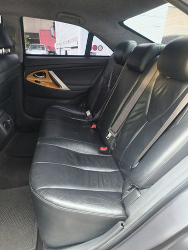 Imagen 10 de 18 de Toyota Camry V6 3.5 Blindado Iii