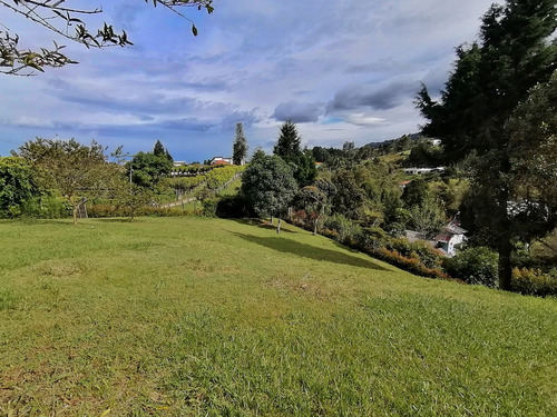 Se Vende Lote En Guarne, La Mosquita. Cerca Al Aeropuerto. Cod. Zo