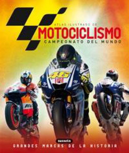 Motociclismo - Campeonato Del Mundo