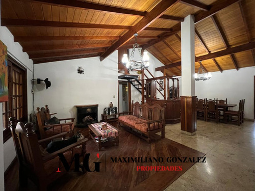 Casa Alquiler Barrio Links La Unión