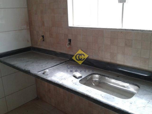 Imagem 9 de 20 de Casa Com 2 Dormitórios À Venda, 86 M² Por R$ 250.000,00 - Chácara Mariléa - Rio Das Ostras/rj - Ca0641