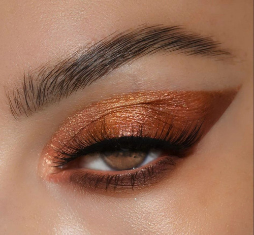 Paleta De Sombras Colourpop Original Importada Bronze
