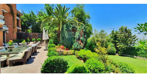 Mediterranea Remodelada, Preciosa Vista Y Jardin!!