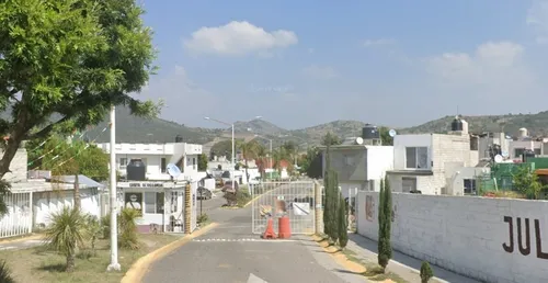Casa En Remate Bancario En Atlixco Puebla Mm2