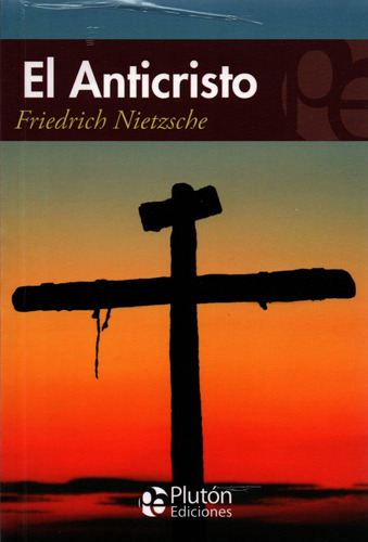 El Anticristo - Dap Libros