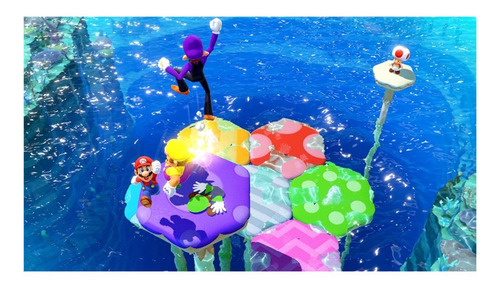Mario Party Superstars - Nintendo Switch