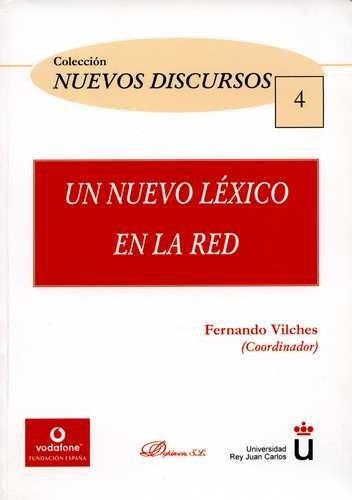 Libro Un Nuevo Léxico En La Red